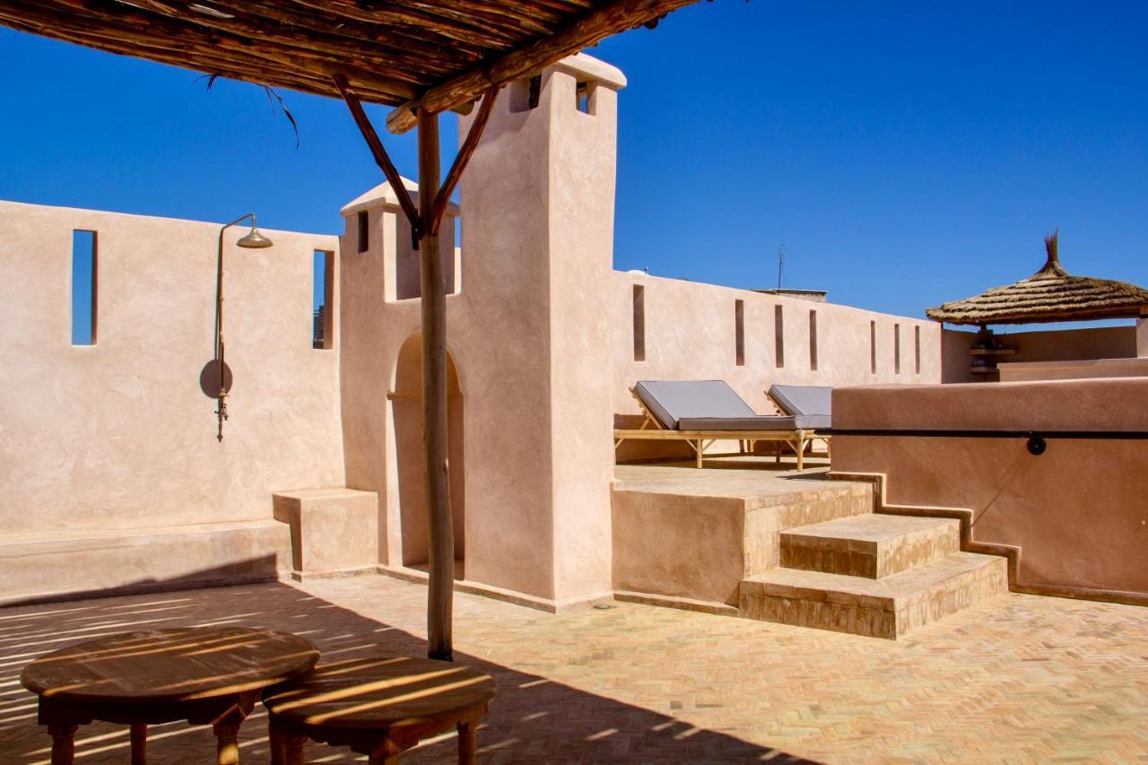 Riad Sierra Marrakesh Ngoại thất bức ảnh