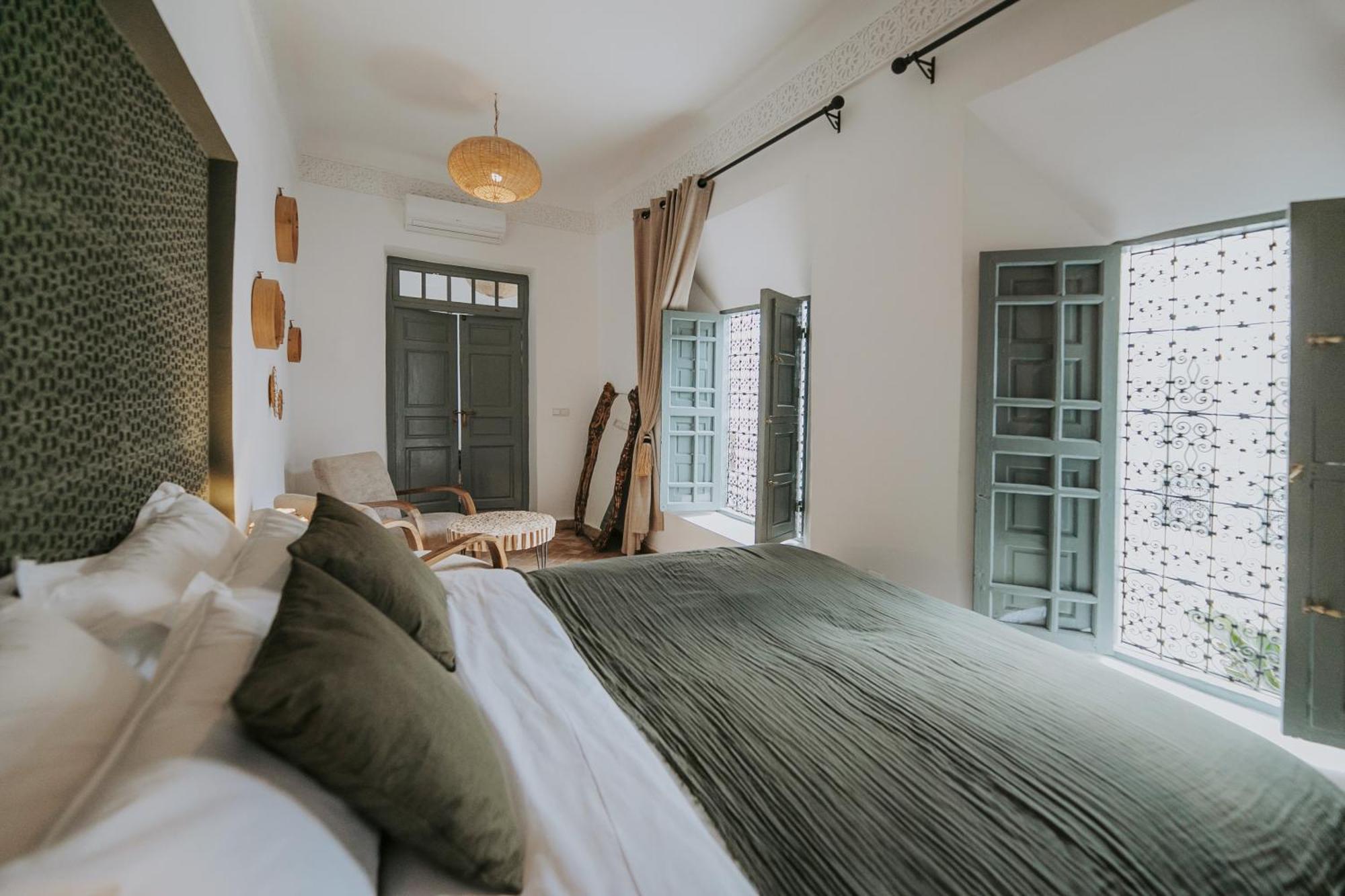 Riad Sierra Marrakesh Phòng bức ảnh