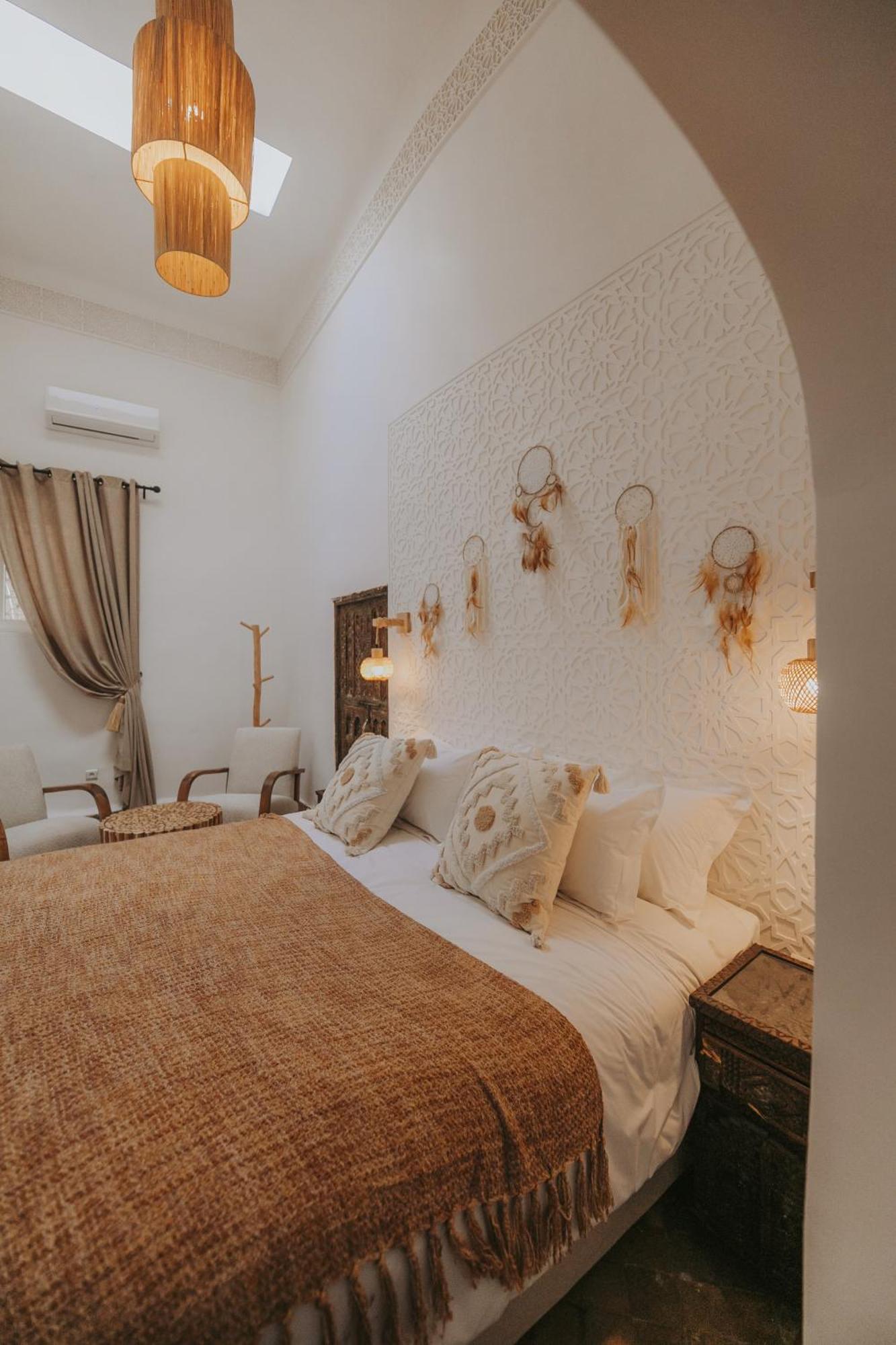 Riad Sierra Marrakesh Phòng bức ảnh