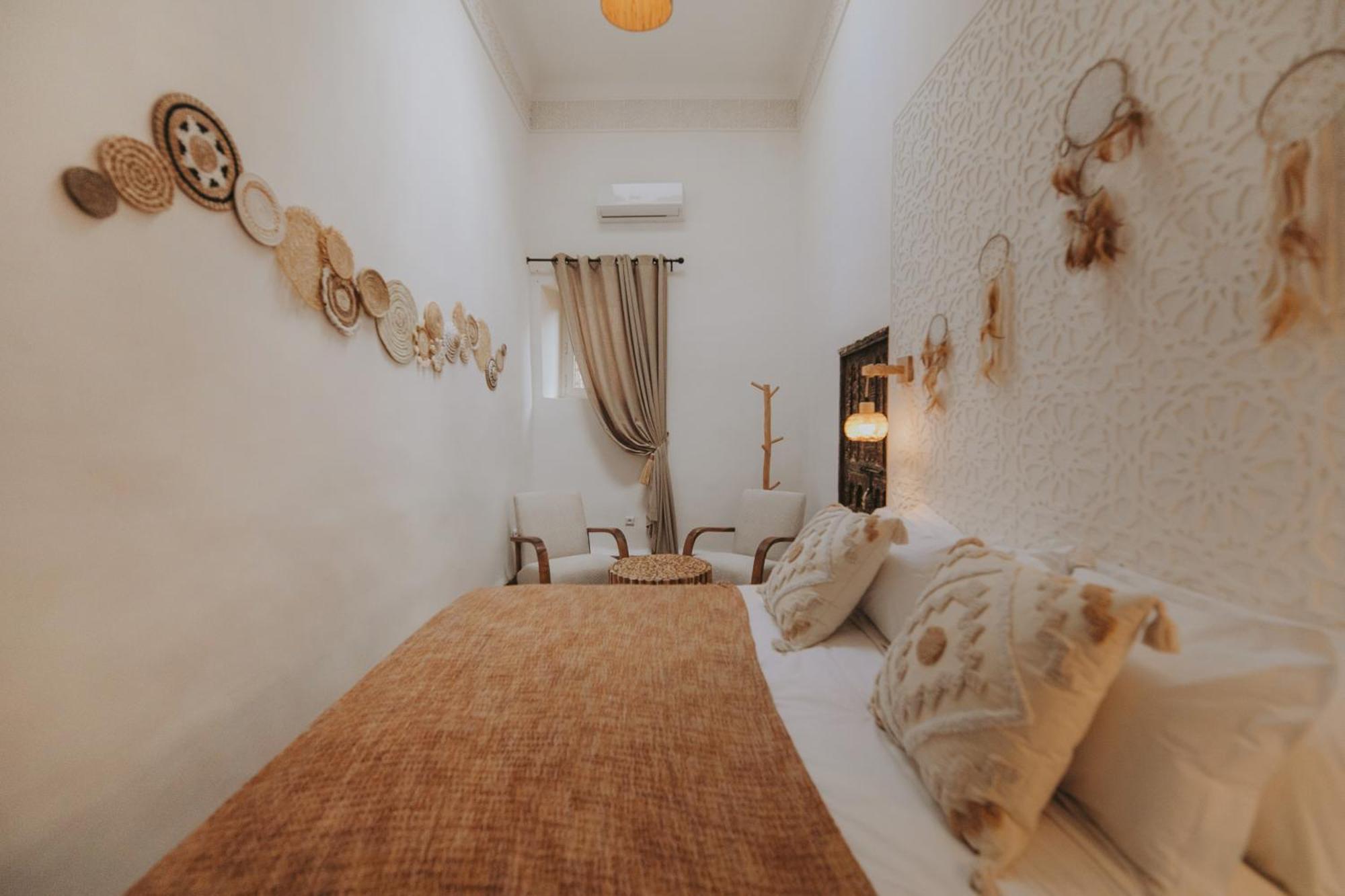 Riad Sierra Marrakesh Phòng bức ảnh
