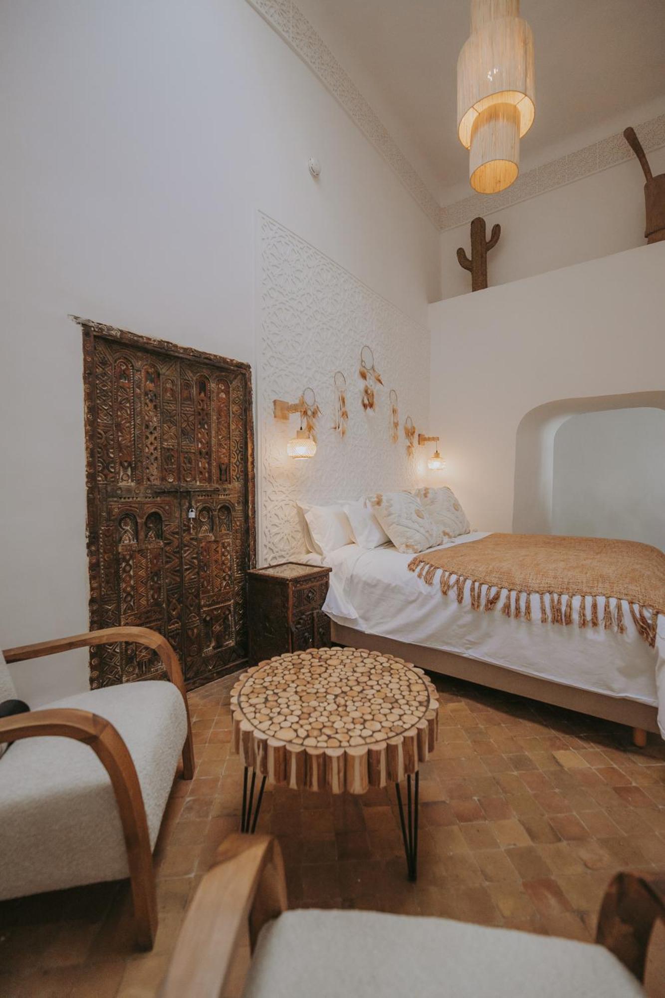 Riad Sierra Marrakesh Phòng bức ảnh