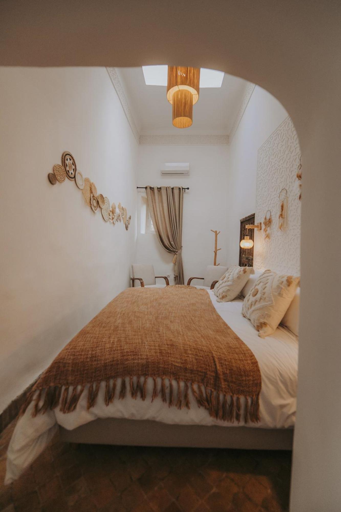 Riad Sierra Marrakesh Phòng bức ảnh