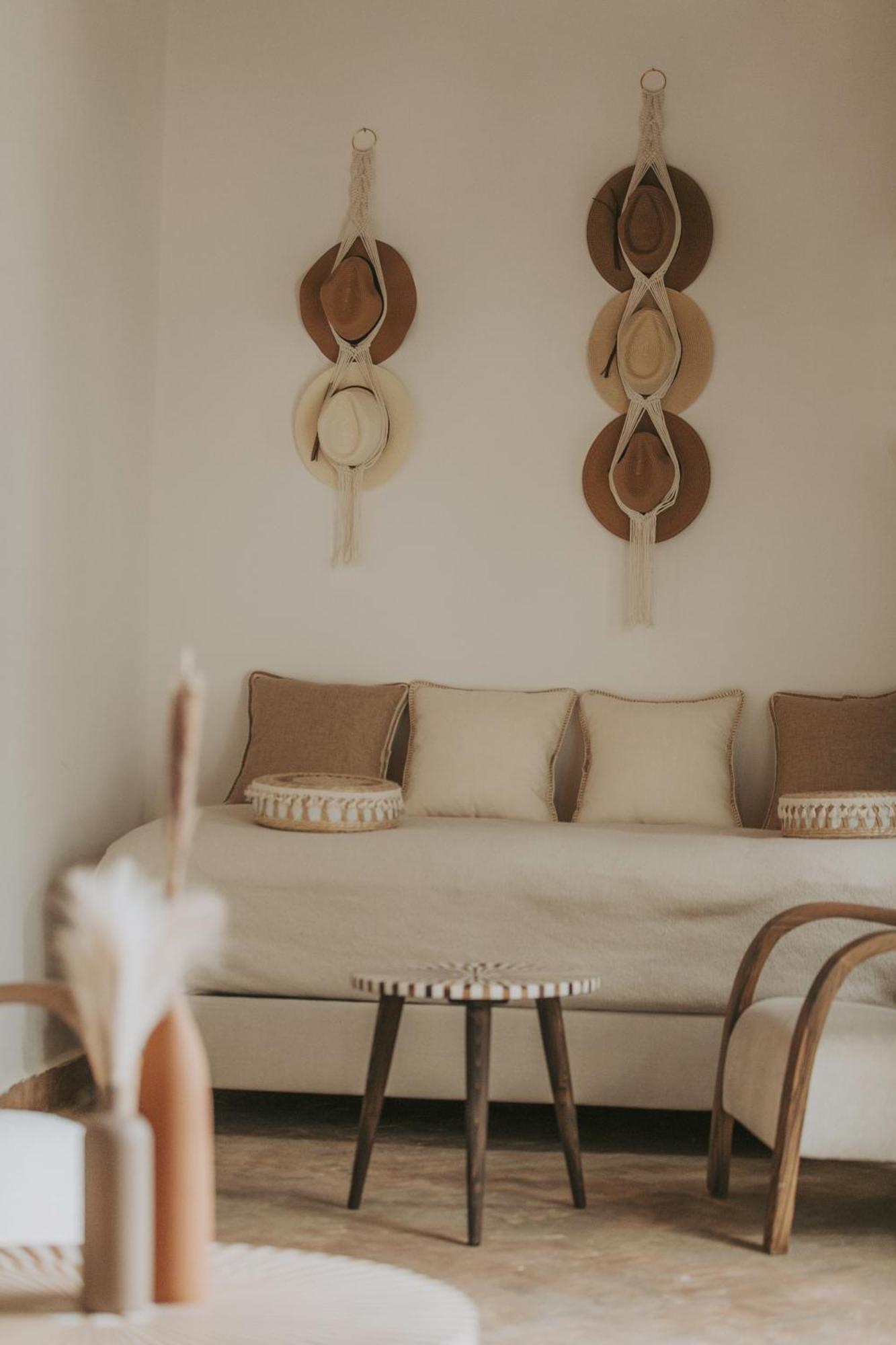 Riad Sierra Marrakesh Ngoại thất bức ảnh