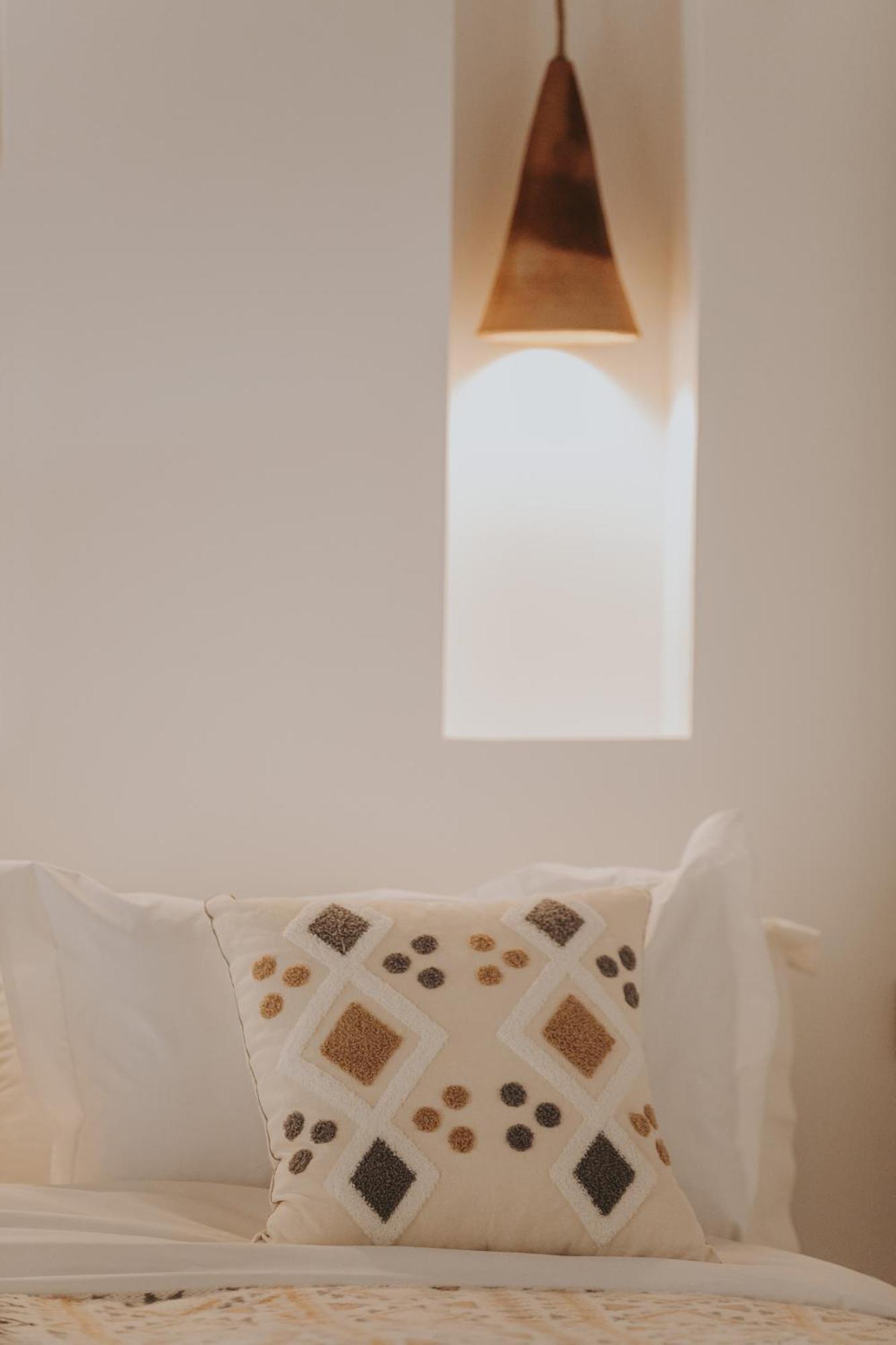 Riad Sierra Marrakesh Ngoại thất bức ảnh