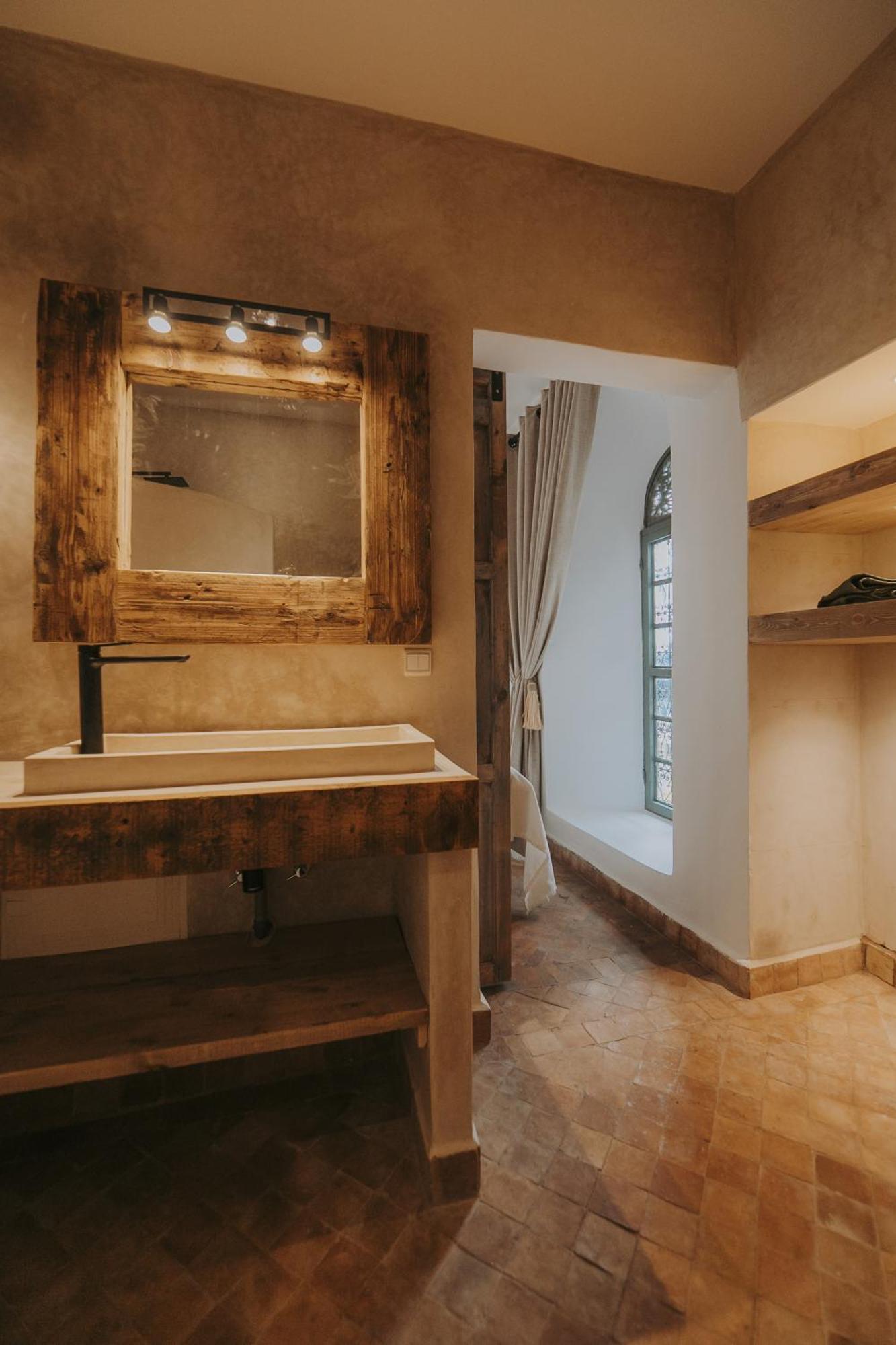 Riad Sierra Marrakesh Phòng bức ảnh
