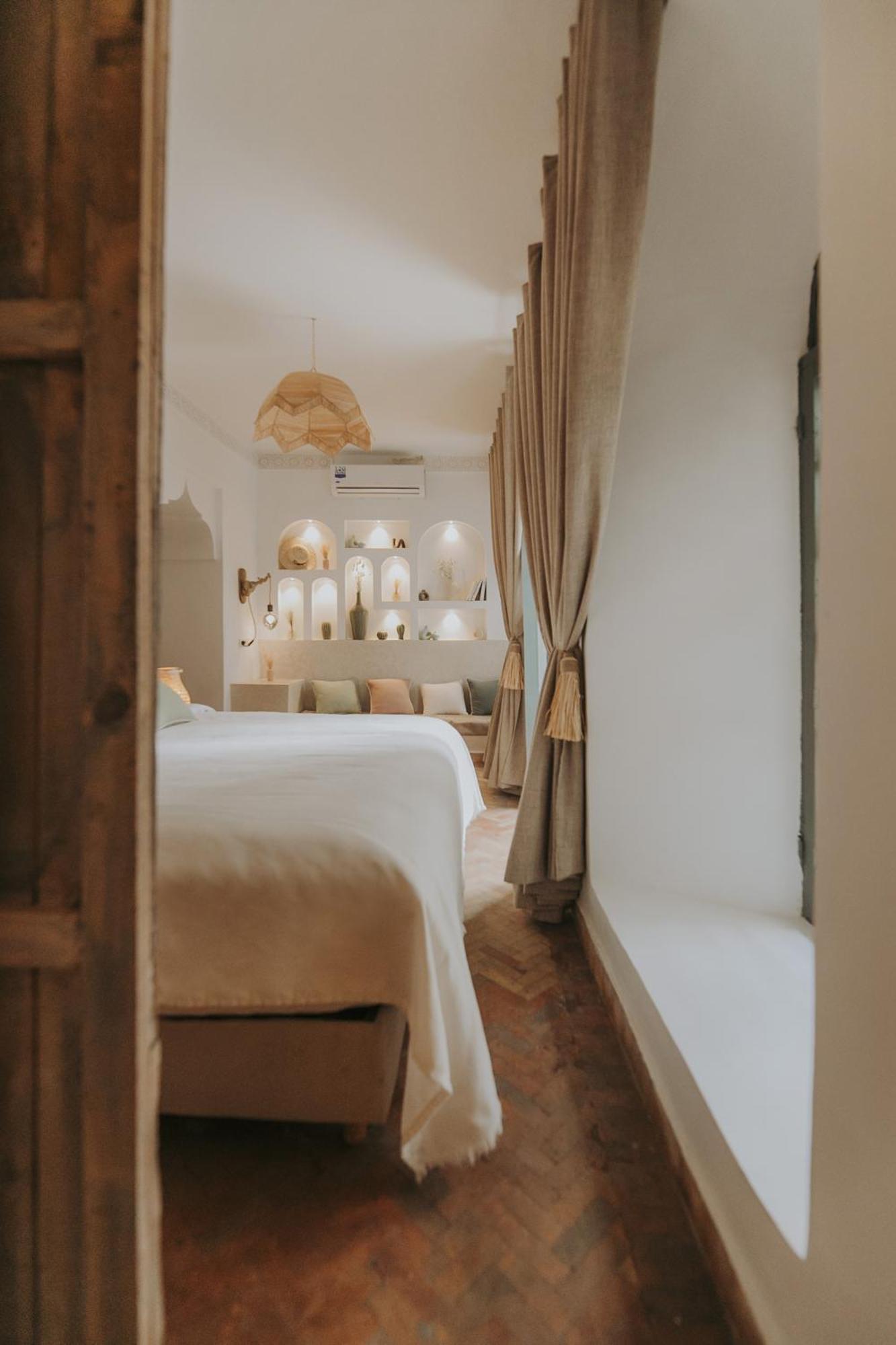 Riad Sierra Marrakesh Phòng bức ảnh