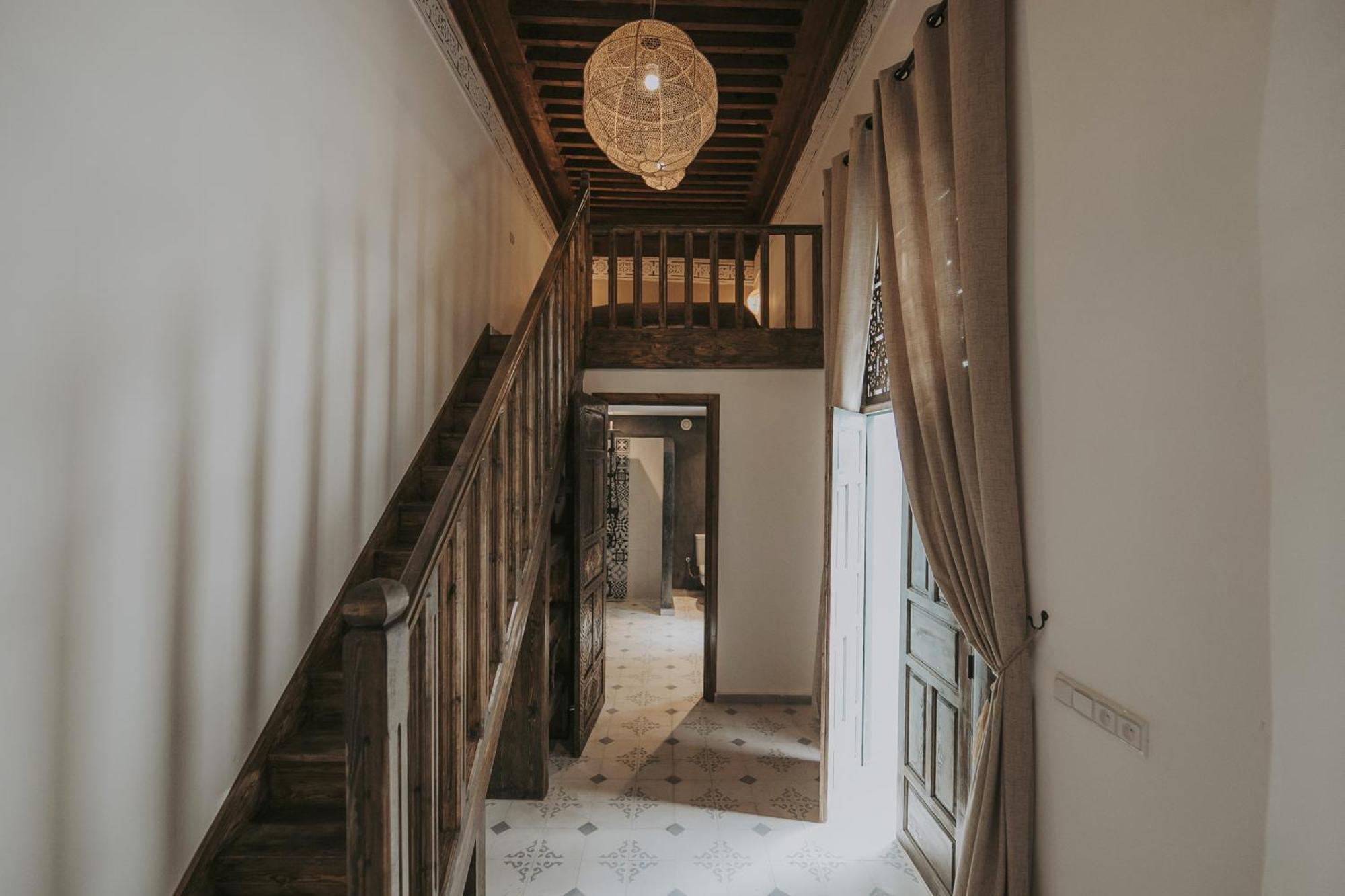 Riad Sierra Marrakesh Phòng bức ảnh