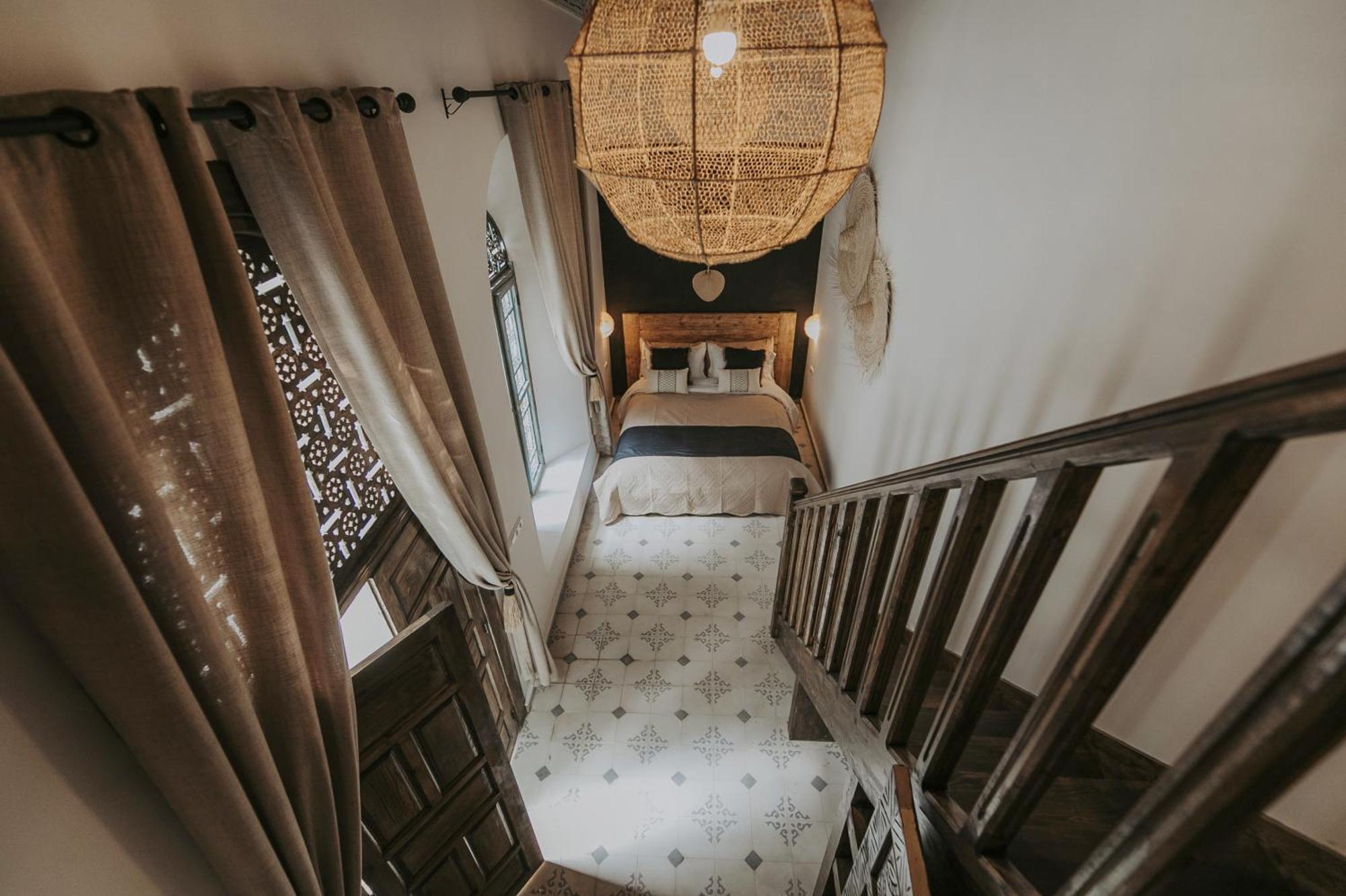 Riad Sierra Marrakesh Phòng bức ảnh