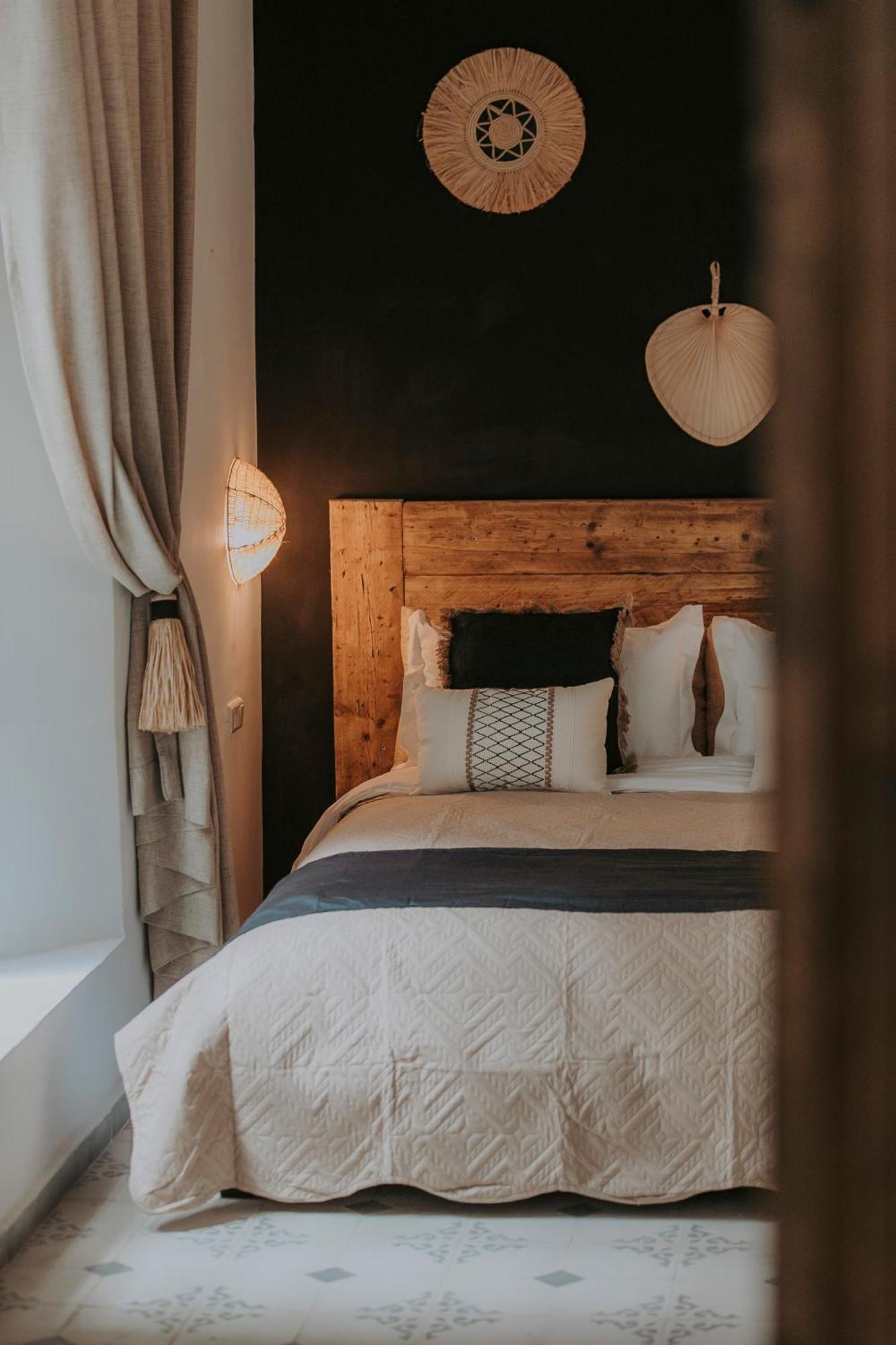Riad Sierra Marrakesh Ngoại thất bức ảnh