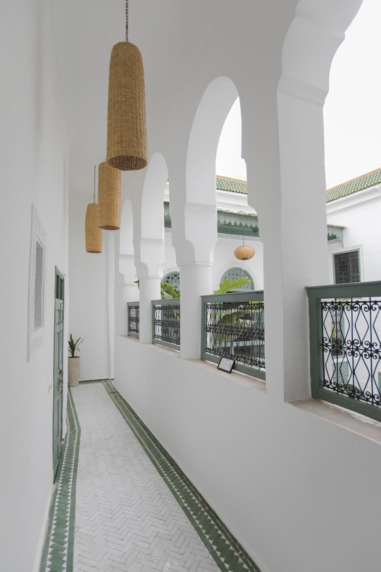 Riad Sierra Marrakesh Ngoại thất bức ảnh
