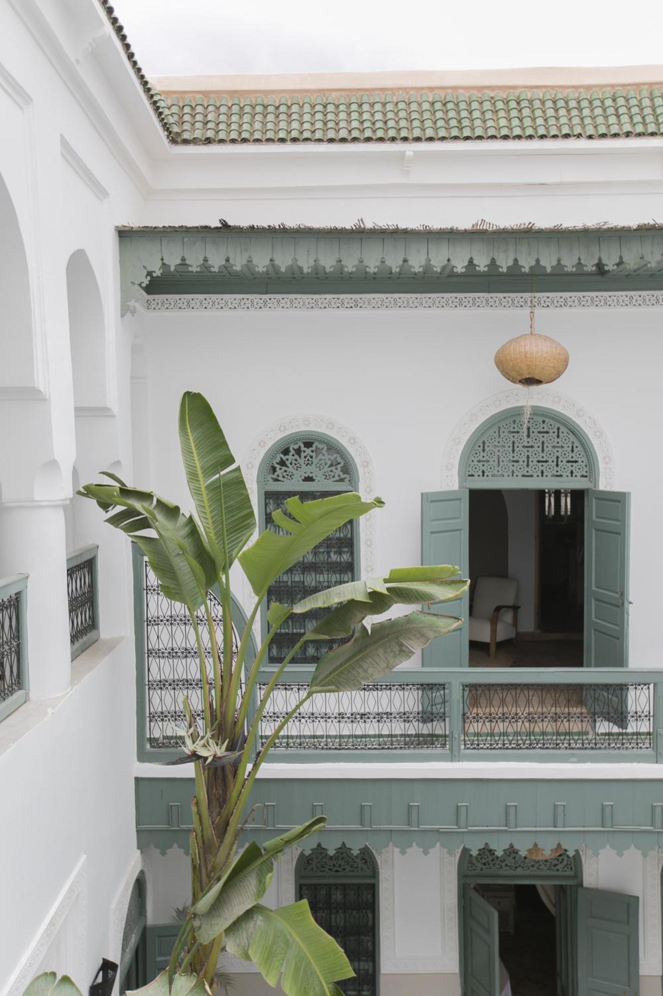 Riad Sierra Marrakesh Ngoại thất bức ảnh